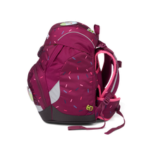 ERGOBAG PRIME NUSSKNACKBÄR - ZAINO SCUOLA