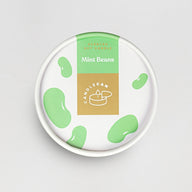 CANDLECAN MINT BEANS