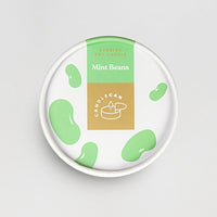 CANDLECAN MINT BEANS