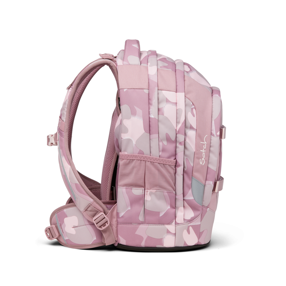 SATCH PACK HEARTBREAKER - ZAINO SCUOLA