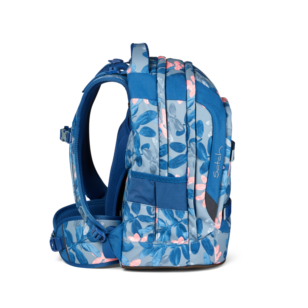 SATCH PACK SUMMER SOUL - ZAINO SCUOLA