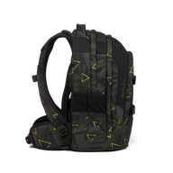 SATCH PACK GEO STORM - ZAINO SCUOLA