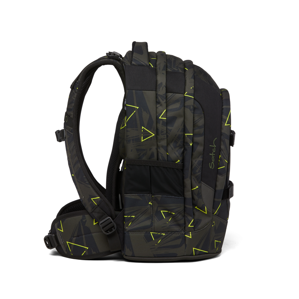 SATCH PACK GEO STORM - ZAINO SCUOLA