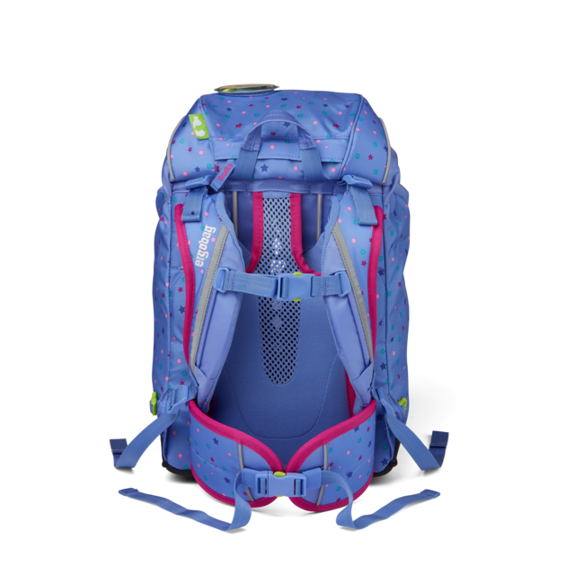 ERGOBAG PRIME ADORA BEARL - ZAINO SCUOLA