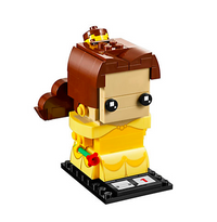 BELLE BRICK HEADZ 41595