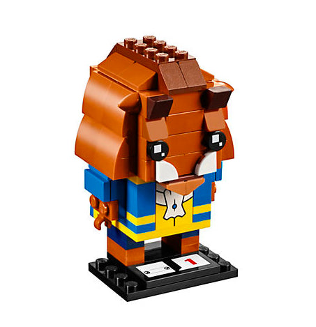 LA BESTIA  brick heads 41596