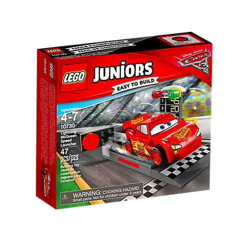 JUNIORS 10730 CARS