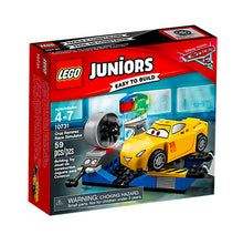 Carica l&#39;immagine nel visualizzatore di Gallery, JUNIORS 10731 CARS