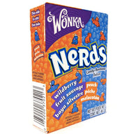 WONKA NERDS - PESCA E FRUTTI DI BOSCO