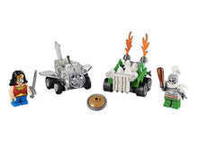 Carica l&#39;immagine nel visualizzatore di Gallery, MIGHTY MICROS 76070 SUPER HEROES