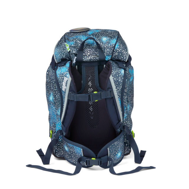 ERGOBAG PRIME BÄR ANHALTER DURCH DIE GALAXIS - ZAINO SCUOLA