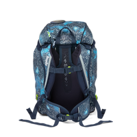ERGOBAG PRIME BÄR ANHALTER DURCH DIE GALAXIS - ZAINO SCUOLA