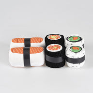 CALZE SUSHI SOCKS SALMON LOVER