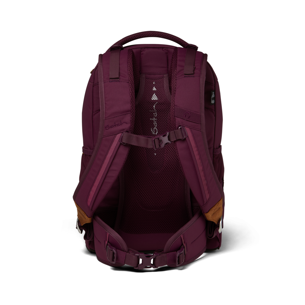 SATCH PACK NORDIC BERRY - ZAINO SCUOLA