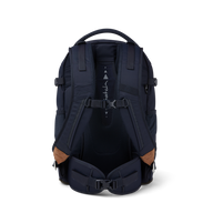 SATCH PACK NORDIC BLUE - ZAINO SCUOLA