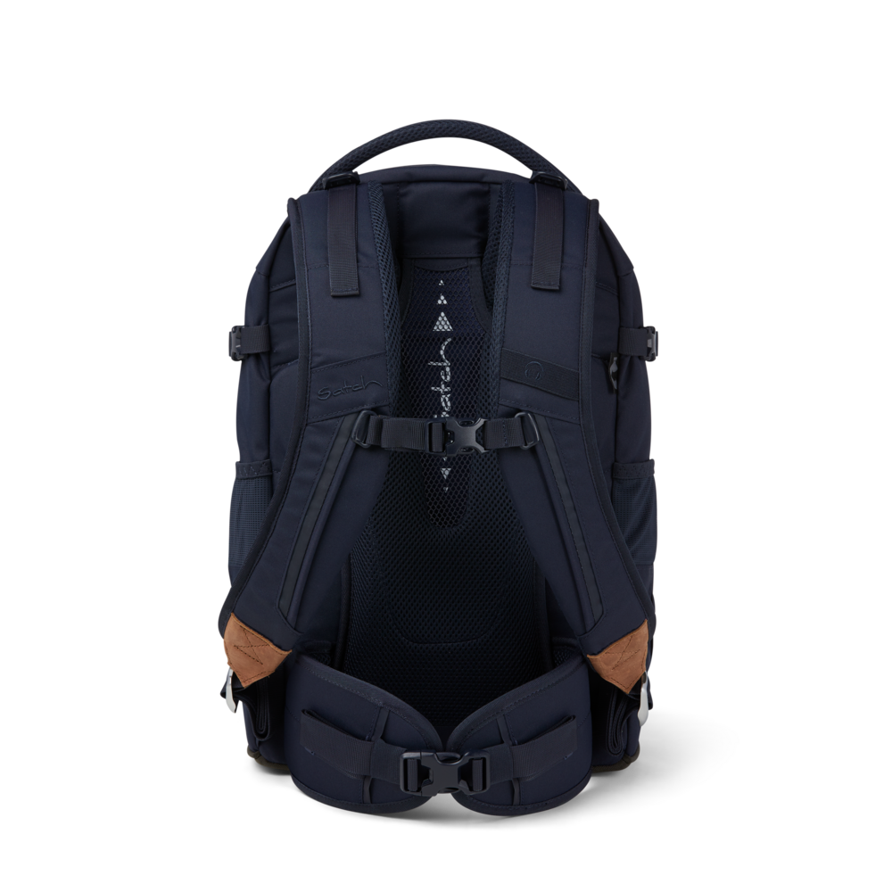 SATCH PACK NORDIC BLUE - ZAINO SCUOLA