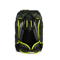ERGOBAG PRIME HARVESTBEAR - ZAINO SCUOLA