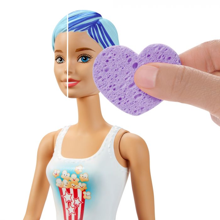 BARBIE COLOR REVEAL 2°SERIE