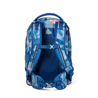 SATCH PACK SUMMER SOUL - ZAINO SCUOLA