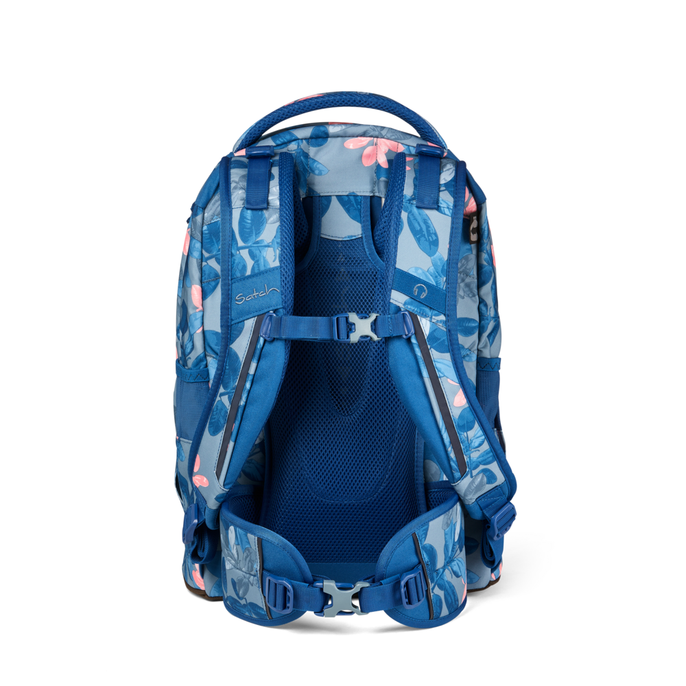 SATCH PACK SUMMER SOUL - ZAINO SCUOLA