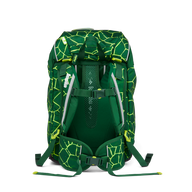 ERGOBAG PRIME BEAR REX - ZAINO SCUOLA