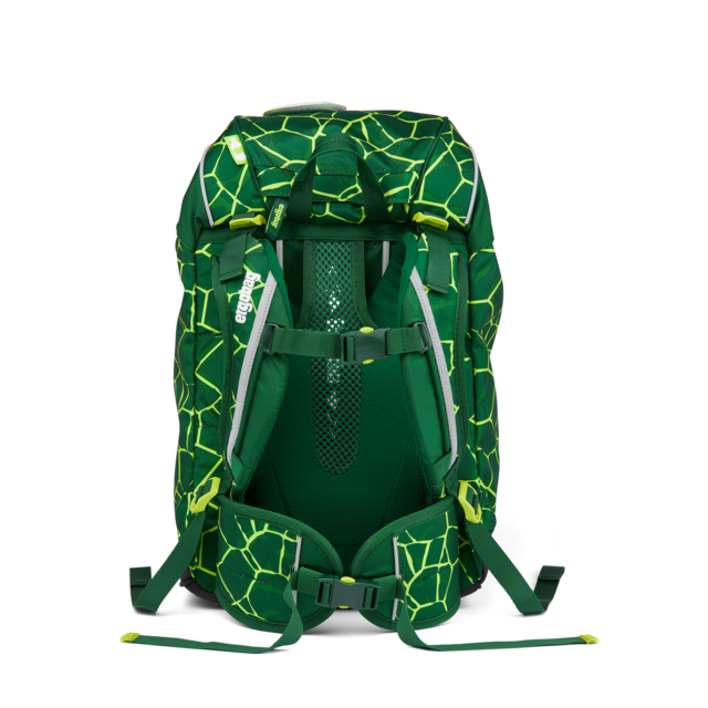 ERGOBAG PRIME BEAR REX - ZAINO SCUOLA