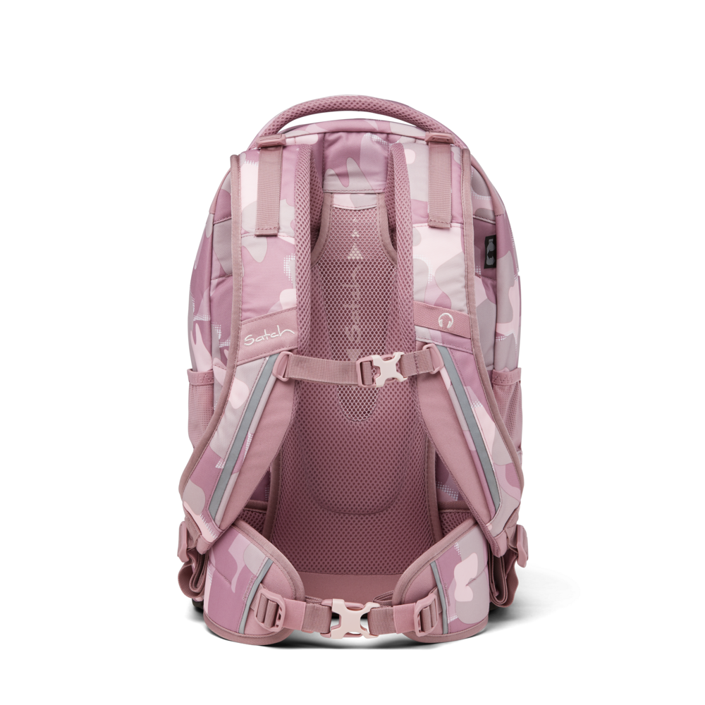 SATCH PACK HEARTBREAKER - ZAINO SCUOLA