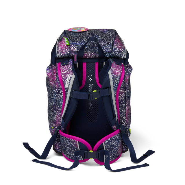 ERGOBAG PRIME BÄRLAXY - ZAINO SCUOLA