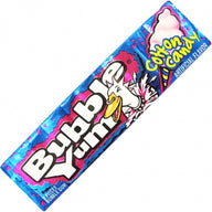 BUBBLE YUM - ZUCCHERO FILATO