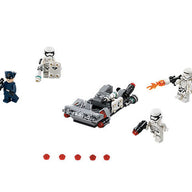 STAR WARS 75166 BATTLE PACK SEEDER