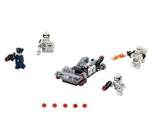Carica l&#39;immagine nel visualizzatore di Gallery, STAR WARS 75166 BATTLE PACK SEEDER