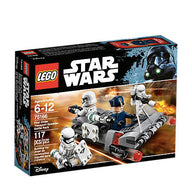STAR WARS 75166 BATTLE PACK SEEDER