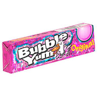 BUBBLE YUM - ORIGINAL