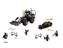 Carica l&#39;immagine nel visualizzatore di Gallery, BATMAN 70915 TWO-FACE DOUBLE DEMOLITION