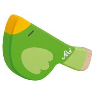 FISCHIETTO VERDE