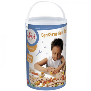 BOX COSTRUZIONI 104PZ
