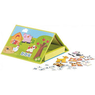 MAGNETIC ABC