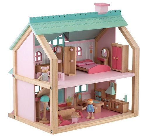 COTTAGE SEVI