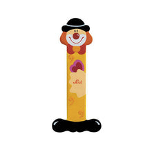 Carica l&#39;immagine nel visualizzatore di Gallery, LETTERA I CLOWN