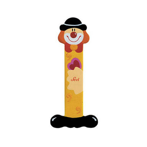 LETTERA I CLOWN