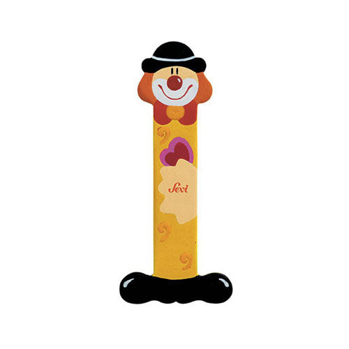 LETTERA I CLOWN