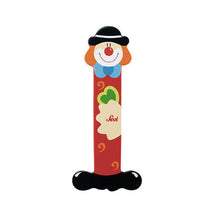 Carica l&#39;immagine nel visualizzatore di Gallery, LETTERA I CLOWN