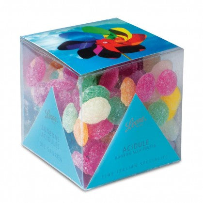 ACIDULE CUBETTO 180G