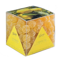 GELATINE LIMONCINI CUBETTO 190GR