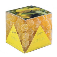 GELATINE LIMONCINI CUBETTO 190GR