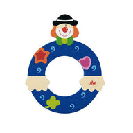 LETTERA O CLOWN