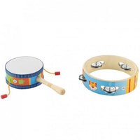 MINI SET MUSICALE