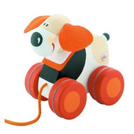 MINI TRAINABILE - MUCCA