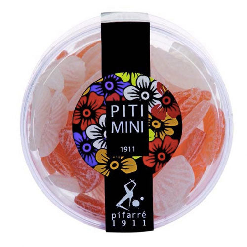 AGRUMI MIX 75G