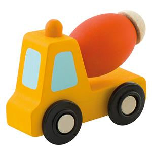 MINI BETONIERA
